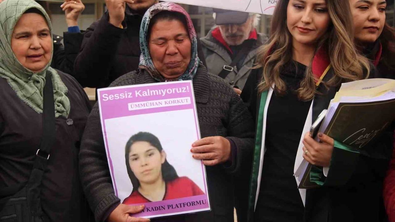 Ummuhan Korkut davasında gerekçeli karar açıklandı
