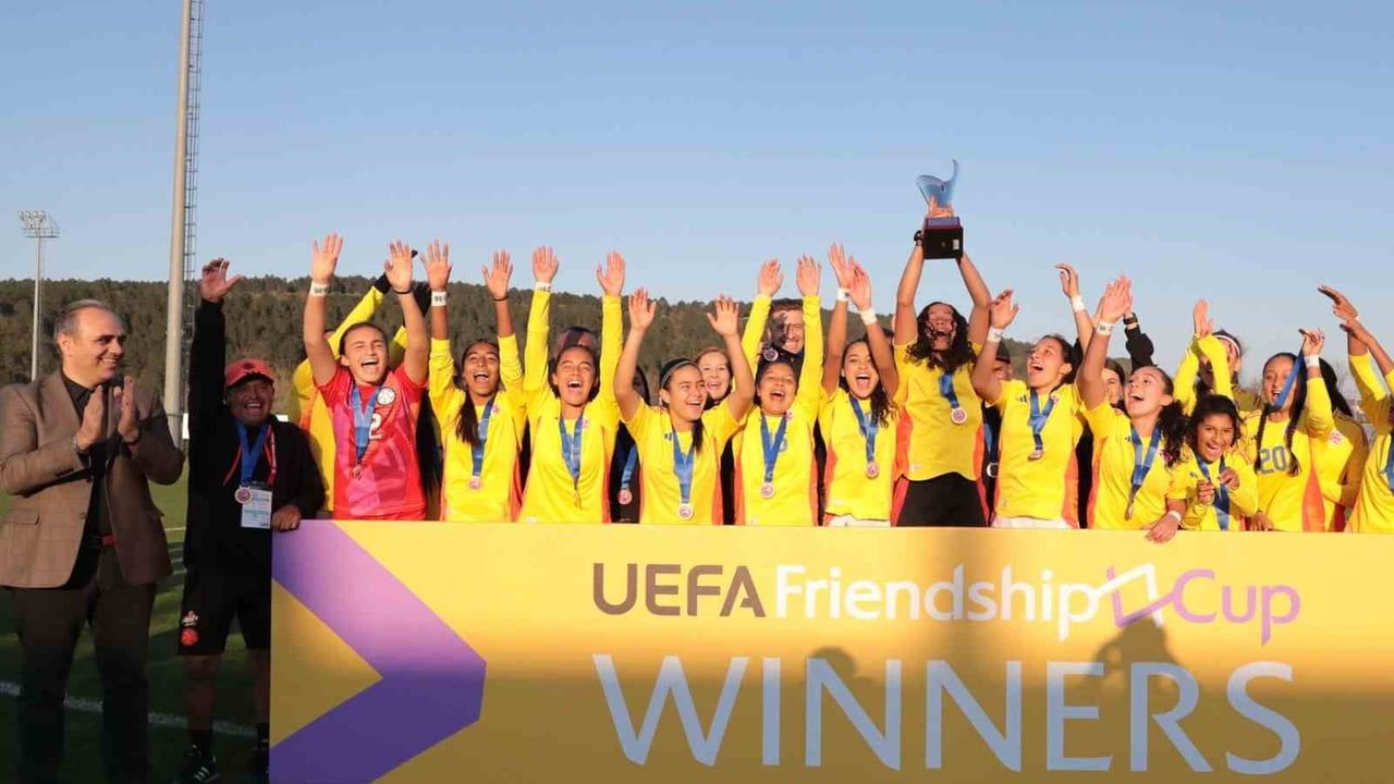 Ural Aküzüm UEFA Gençlik ve Amatör Futbol Komitesi Yürütme Kurulu üyeliğine seçildi