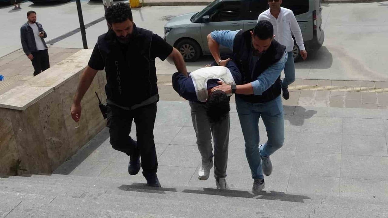 Uşak'ta tarlada ölü bulunan Gürsel Arı’nın cinayet şüphelisi tutuklandı
