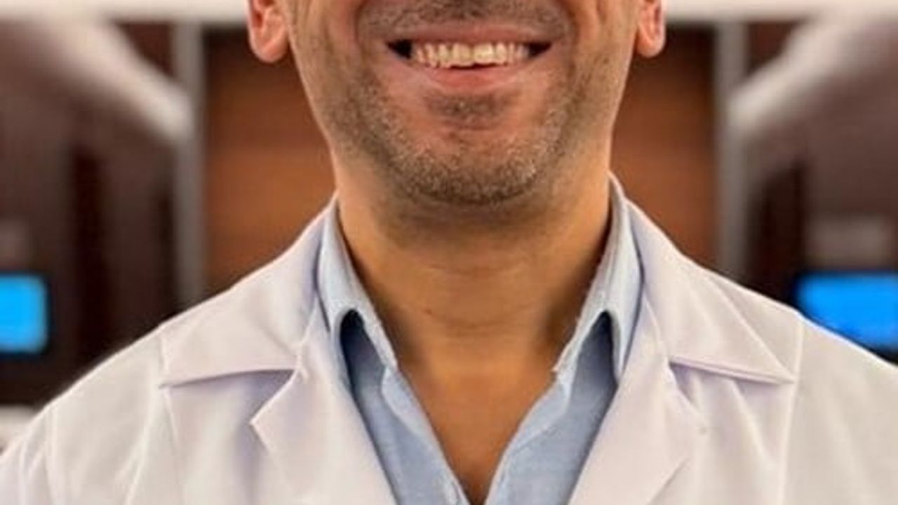 Uzm. Dr. Burak Uzel: Yaz içecekleri ve ultra işlenmiş gıdalar ömür süresini etkileyebilir