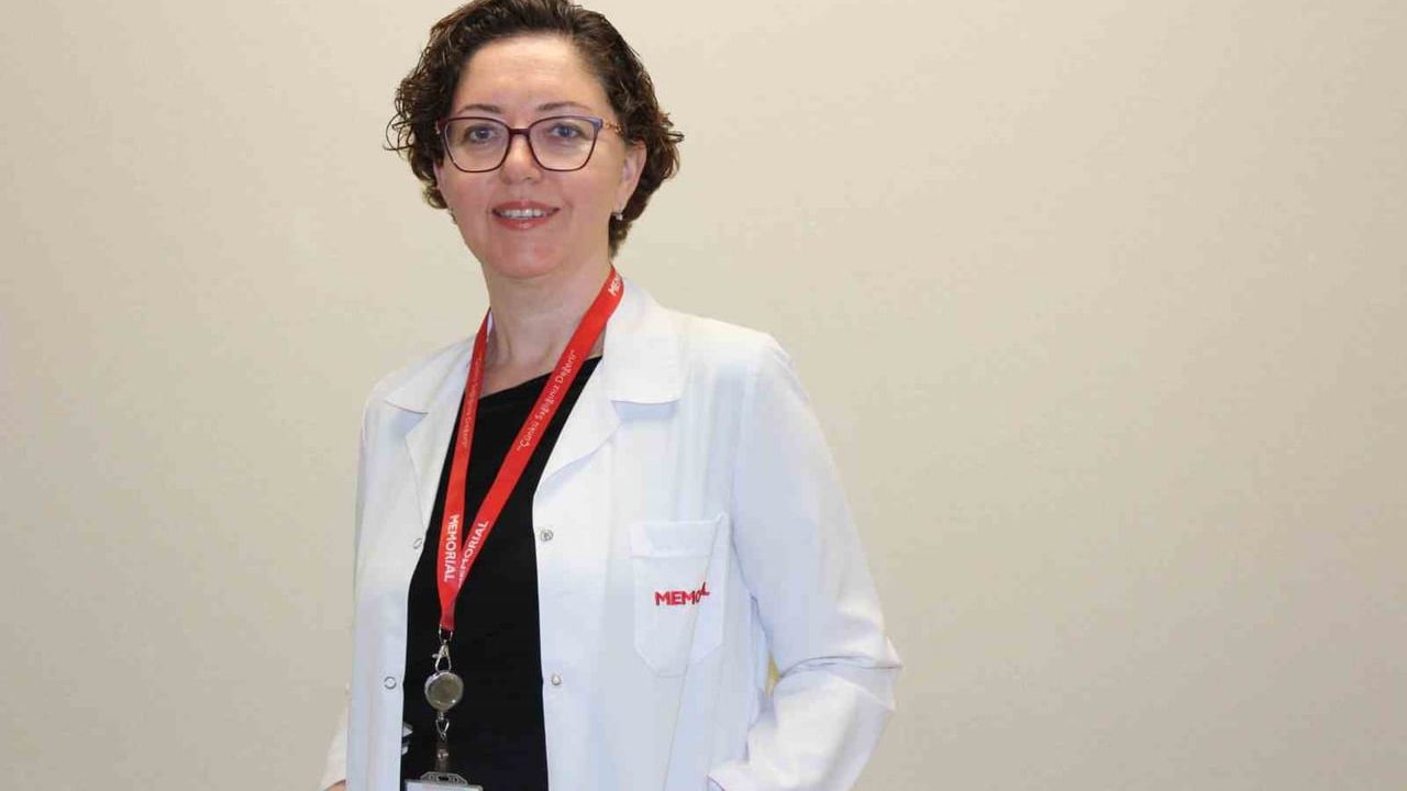 Uzm. Dr. Elif Sarıönder Gencer: İnme önlenebilir; erken müdahale hayati önem taşıyor