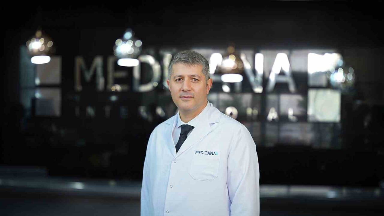 Uzman uyarısı: Beyincik sarkması göz yorgunluğu, çift görme ve bulanık görme ile karışabilir