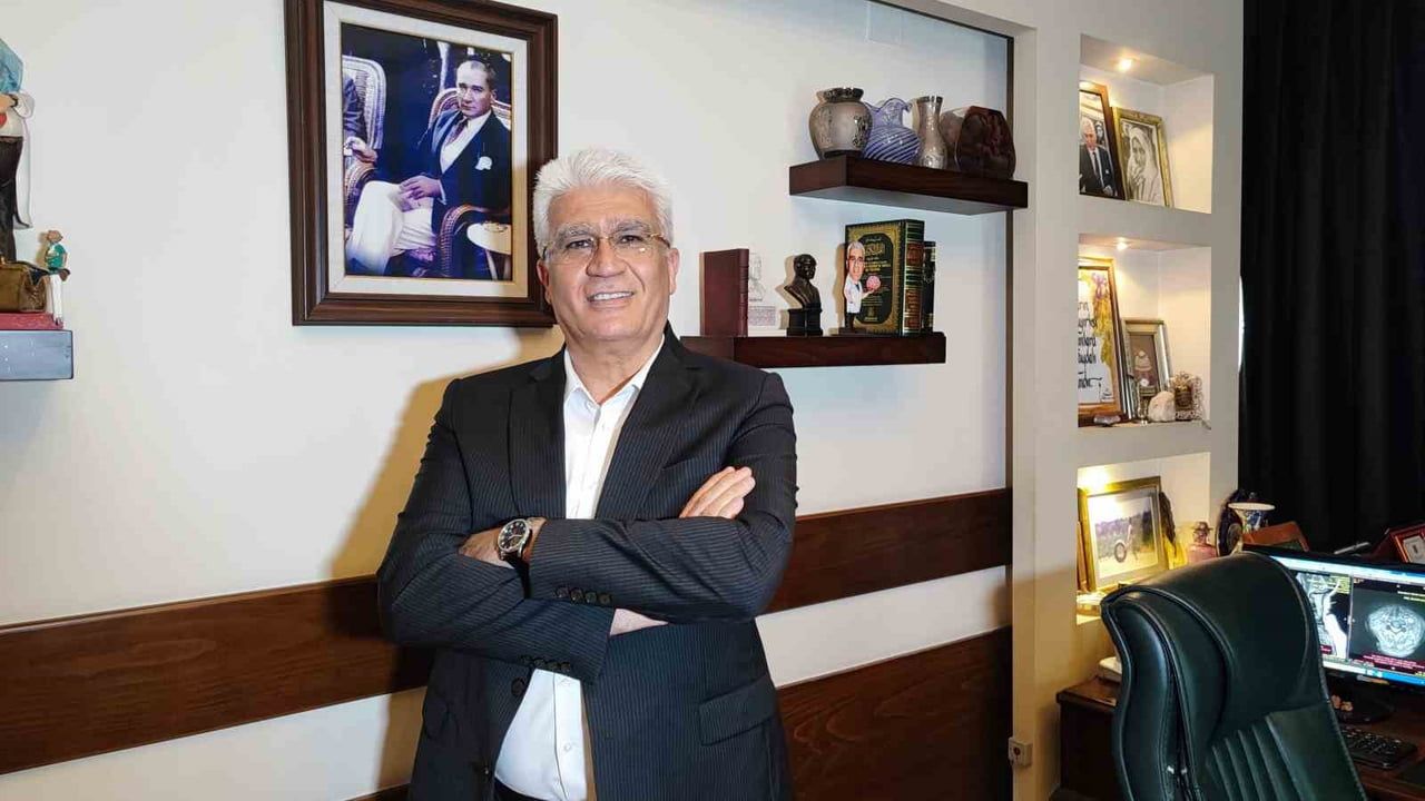 Uzmandan uyarı: Demans ve Alzaymır sadece unutkanlık değil, cinsel dürtü bozukluğu da gözlenebilir
