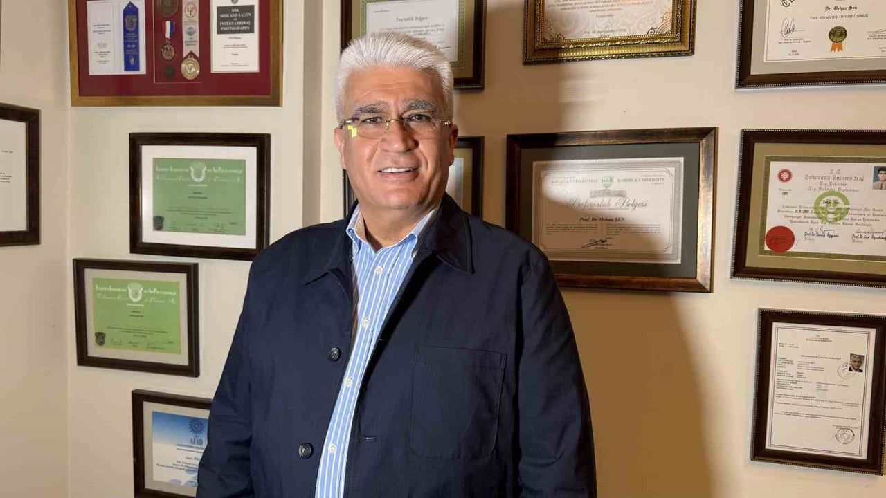 Uzmandan uyarı: Kola yayılan ağrılarda boyun fıtığı tanısına dikkat