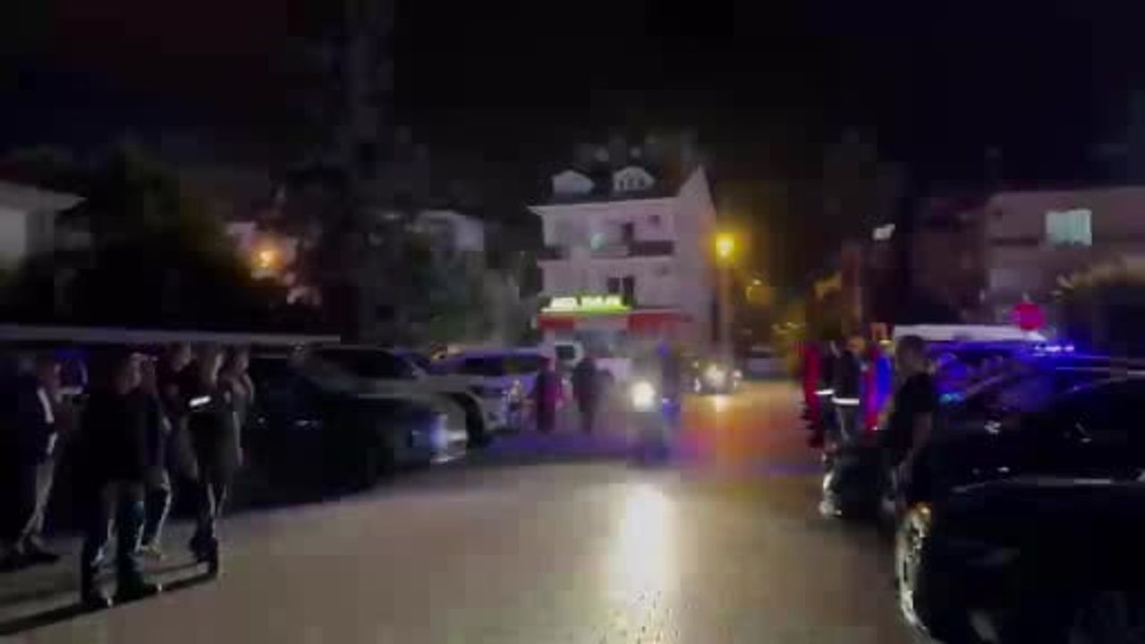 Vali Akbıyık: Şüphelenilen şahıslar var — Fethiye'de Karaca'ya yönelik saldırı soruşturuluyor