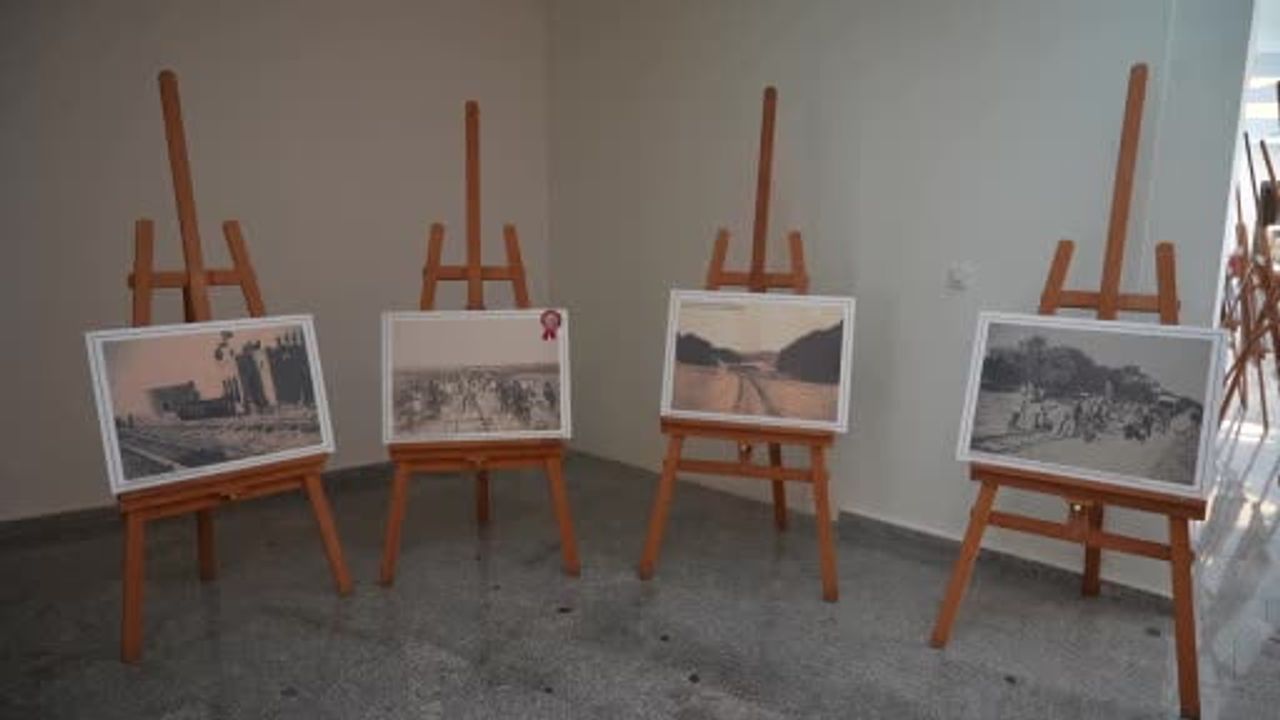 Vali Dallı: Şabaniyye kolunun Endonezya'da 'Samaniyye' adıyla bir kolu bulunuyor