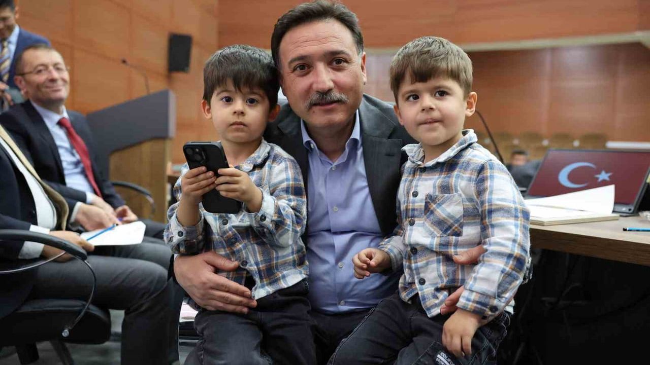 Vali Gökmen Çiçek vatandaş buluşmalarına devam ediyor