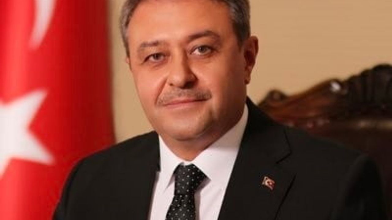 Vali Hasan Şıldak: Malatya’daki 5.6 büyüklüğündeki depremde Şanlıurfa'da olumsuzluk yok