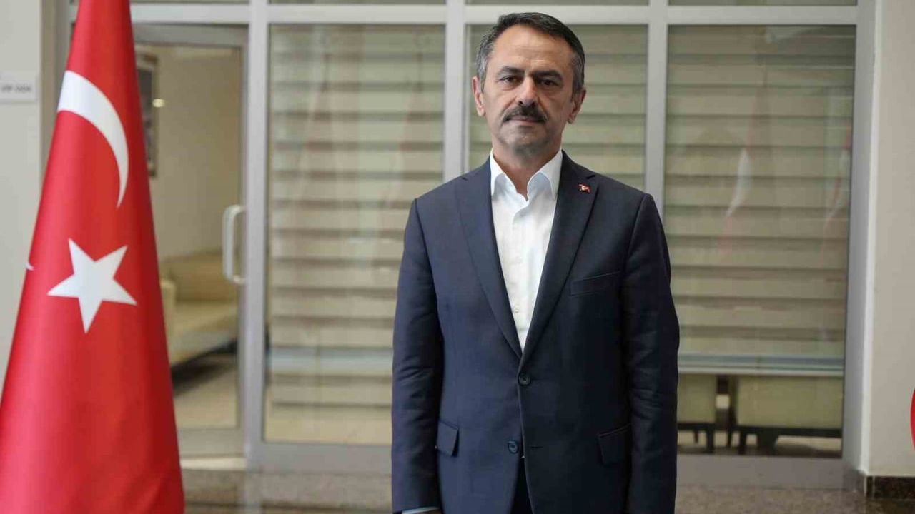 Vali İlhami Aktaş: Kocaeli'de Kurban Bayramı boyunca ekipler 9 gün 24 saat sahada
