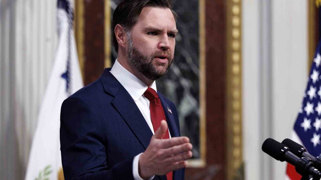 Vance: Pakistan Arabuluculuğunda Süren ABD-İran Görüşmelerinde İlerleme Sağlanıyor