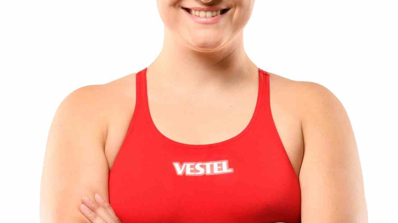 Vestel, 19 Mayıs için 'AYSU' belgeselini lansmanla tanıttı: Aysu Türkoğlu'nun ultra maraton yolculuğu