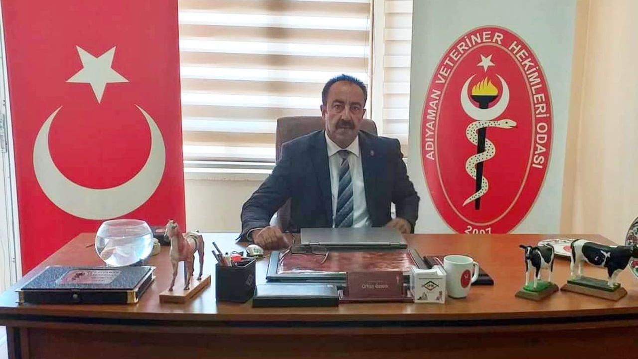 Veterinerlerden Kurban Bayramı Öncesi Sağlık, Kesim ve Et Tüketim Uyarıları