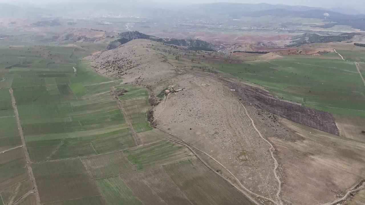 Vezirköprü Besi OSB’nin Orman Vasfından Çıkarılma Süreci Tamamlandı