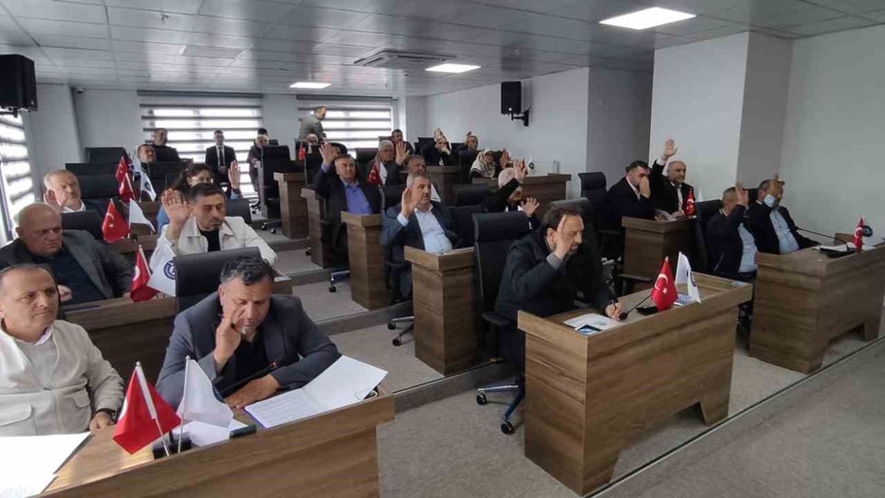 Vezirköprü'de iptal edilen imar planları yeniden hazırlandı; imar çapı işlemleri başlayacak