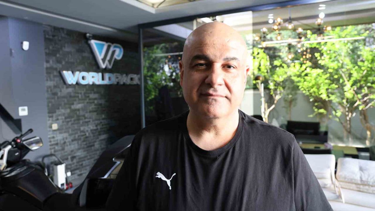 Worldpack, geri dönüşümlü ambalajlarla su, ağaç ve enerji tasarrufu sağlıyor