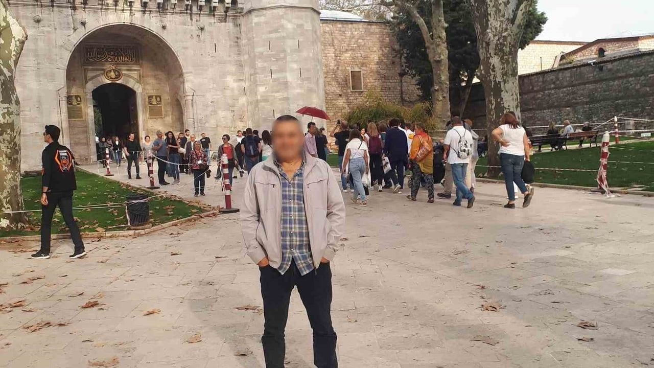Yalova Çınarcık'ta tartışma sonrası komşusunu öldürüp intihar