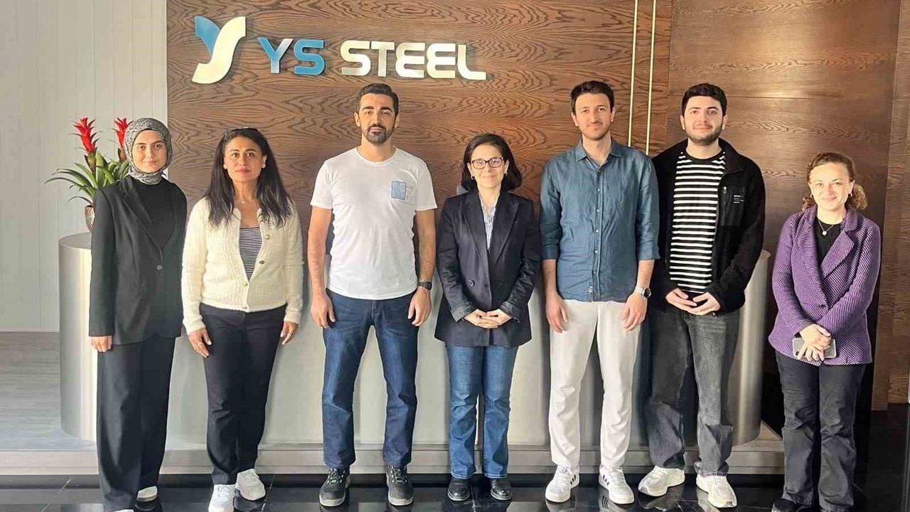 Yalova OSB ve Yalova Üniversitesi iş birliğiyle TÜBİTAK 2209 projelerinde yüzde 100 başarı