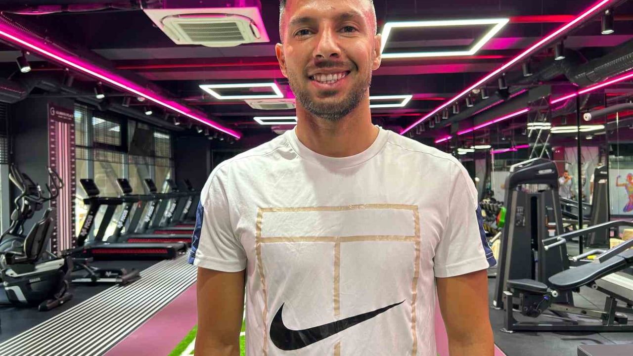 Yasin Öztekin transfer iddialarını yalanladı: Uşakspor ile anlaşma yok