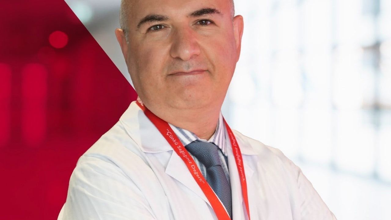 Yaşlı bireylerde düşme sonucu oluşan kırıklar önemsenmeli