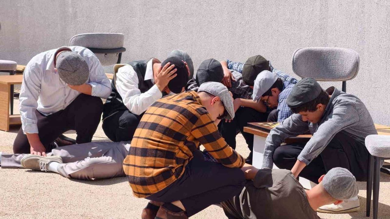 Yatağan'da Geleceğe İz Projesi Kapsamında Kültür ve Değerler Şöleni