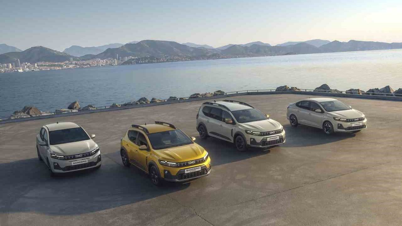 Yeni Dacia Logan Türkiye'de: Yenilenen Sedan 1 Haziran'da Satışta