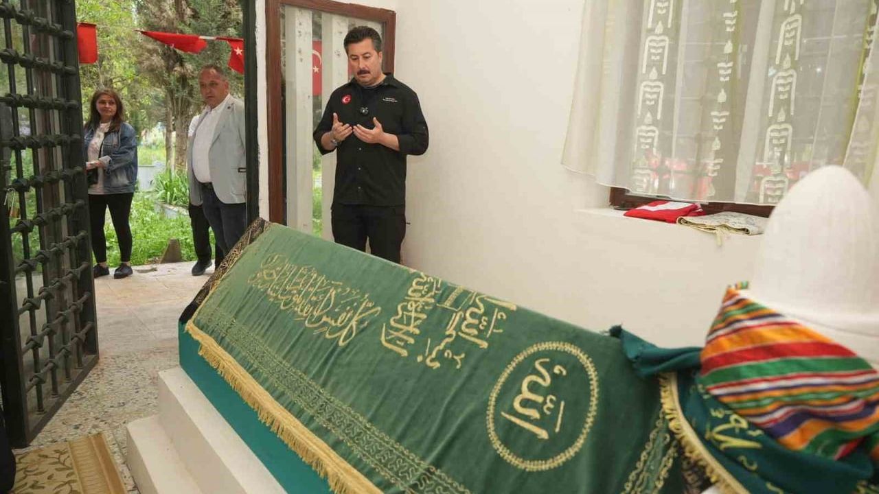 Yenişehir’de 2 bin 300 yıllık Süleymaniye (Hisar) Kalesi için kazı ve koruma çalışmaları başlıyor