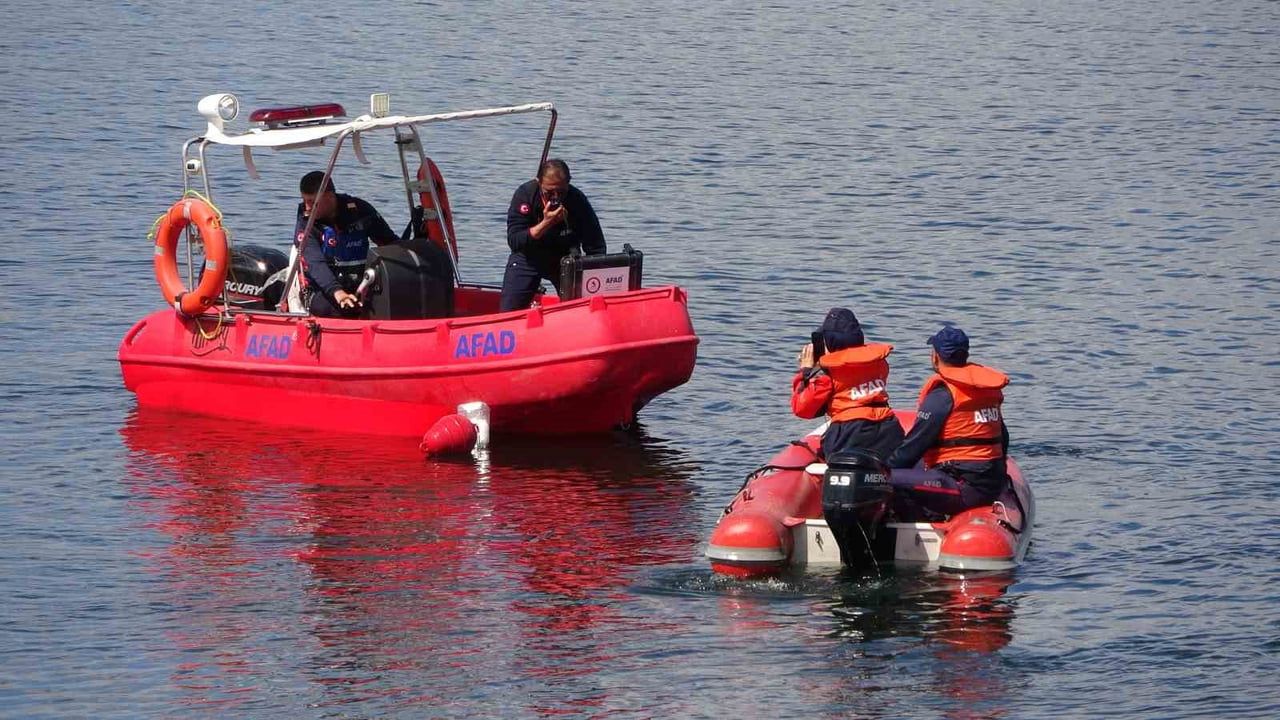 Yozgat’ta Sel Su Baskını Afeti Tatbikatı: 230 personel görev aldı