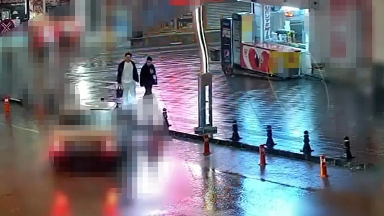 Yozgat'ta uyuşturucu suçundan aranan firari hükümlü yakalandı