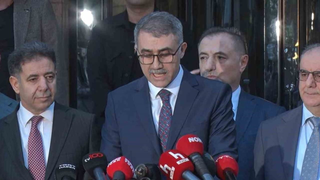 YSK, CHP'nin 'mutlak butlan' itirazını oy birliğiyle reddetti