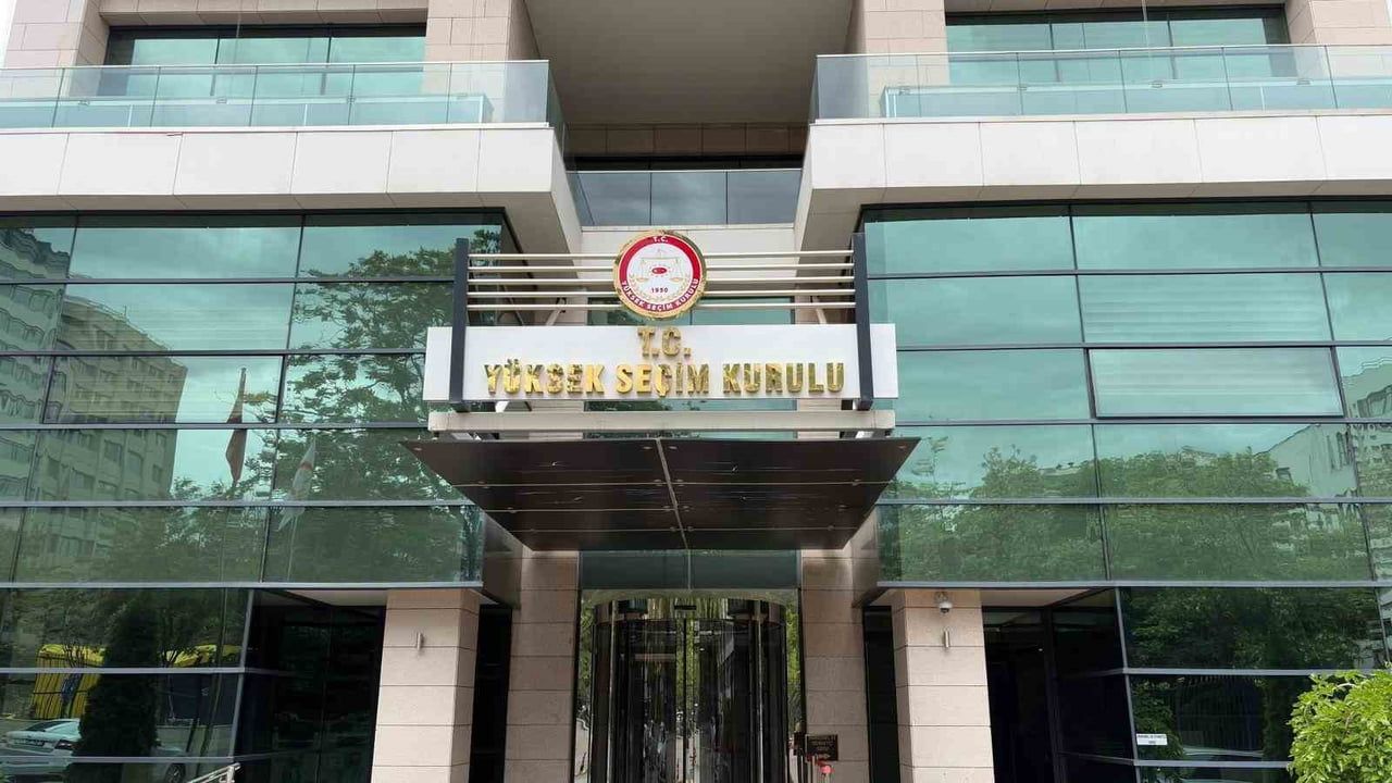 YSK, CHP üyesinin 31 Mart 2024 Mahalli İdari Seçimleri’nin iptal talebini reddetti