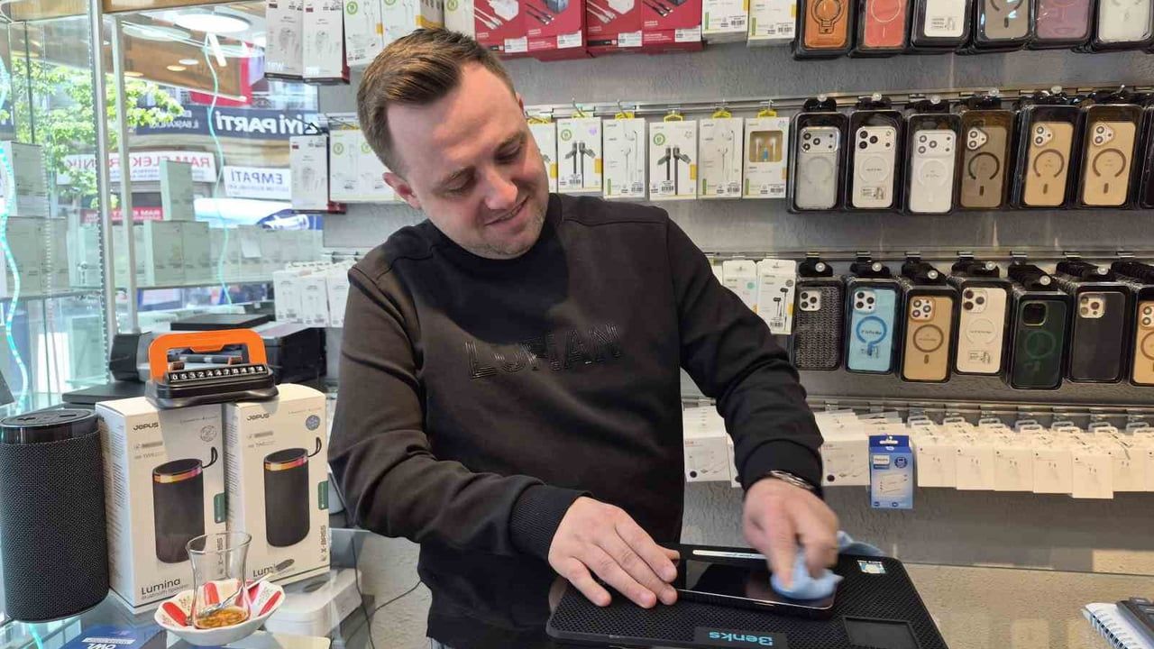 YÜBİS ile ikinci el yenilenmiş telefonlarda parça değişimi şeffaflaşıyor