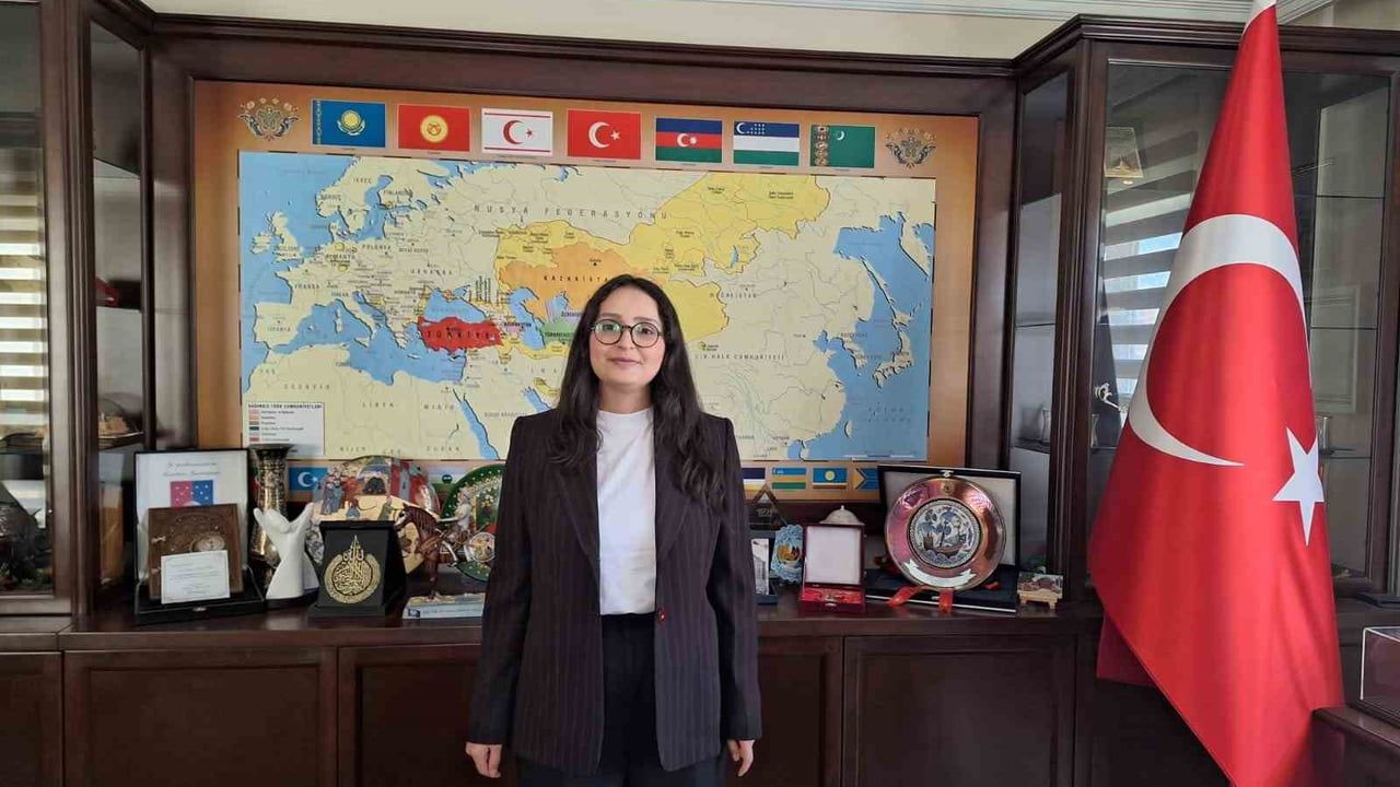 Yunus Emre’nin 'Risâletü’n Nushiyye'si kamu yönetimi açısından ilk kez incelendi