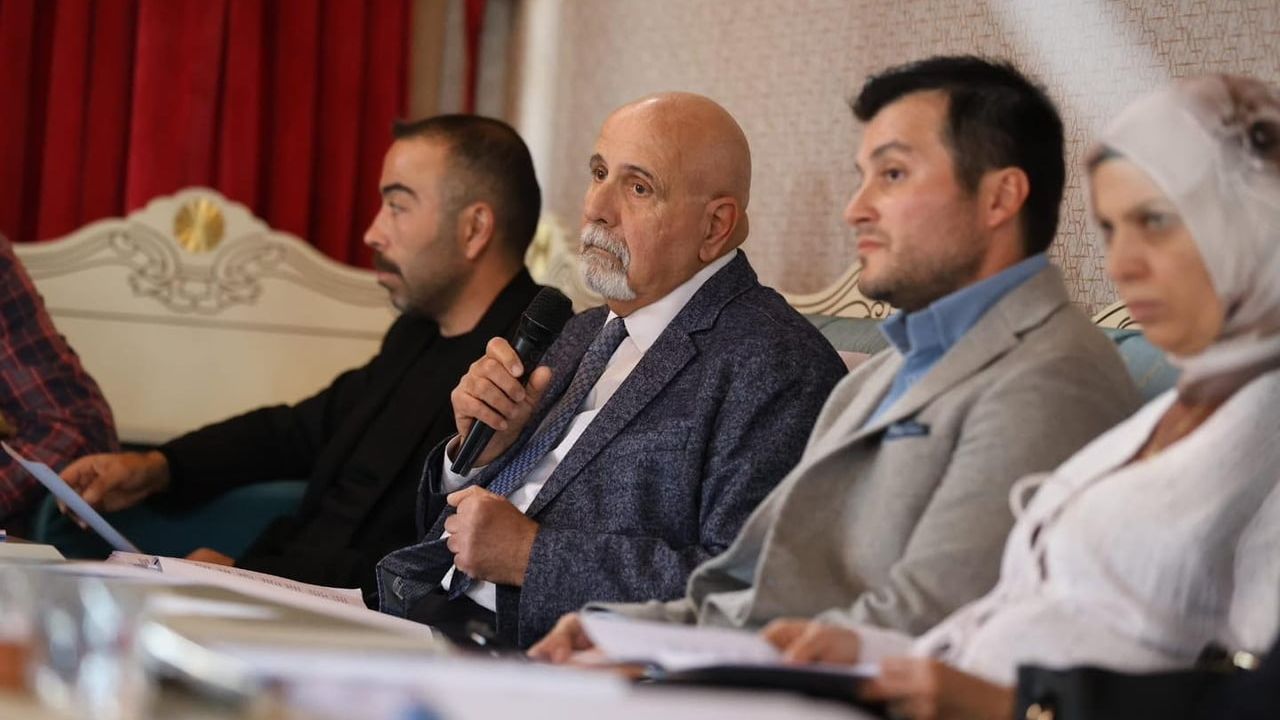 Yunusemre Meclisi Çevreci Belediyeler Birliği üyeliğine onay verdi