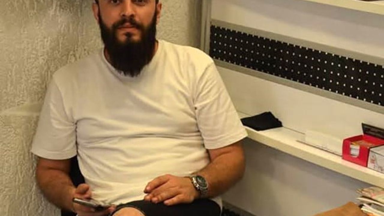 Zeytinburnu'da taksi şoförünün öldürülmesi iddianamesi kabul edildi; sanığa müebbet hapis talebi