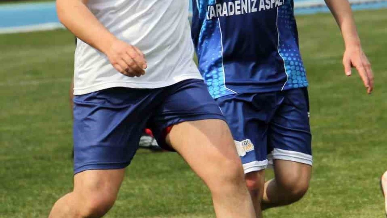 Zonguldak Kurumlararası Adliye Turnuvası: Zonguldak Adliyesi penaltılarla üçüncü kez şampiyon