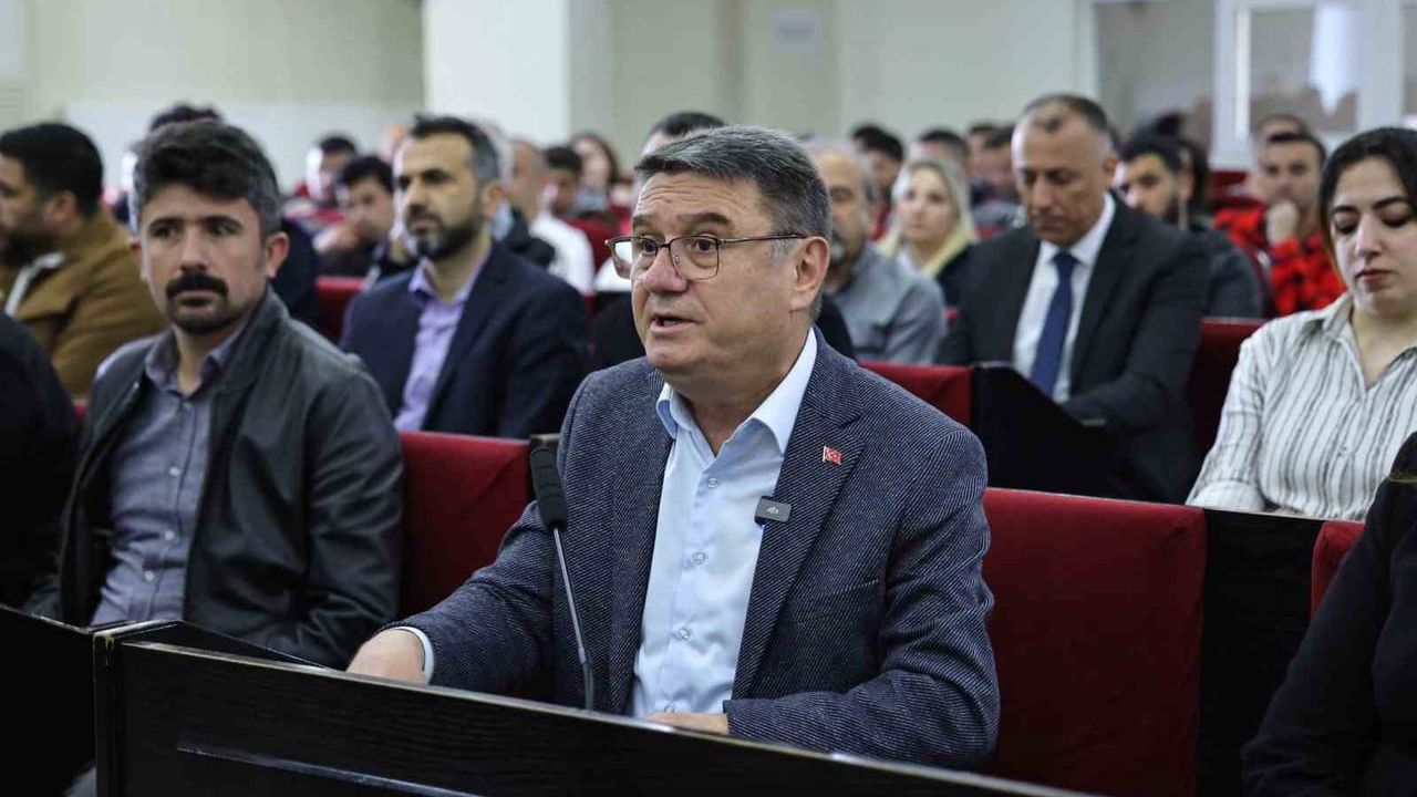Zonguldak’ta 'Bi-Atıkla' Sistemiyle Sıfır Atık Dönemi: Geri Dönüşümde Puanlı Teşvik Tanıtıldı