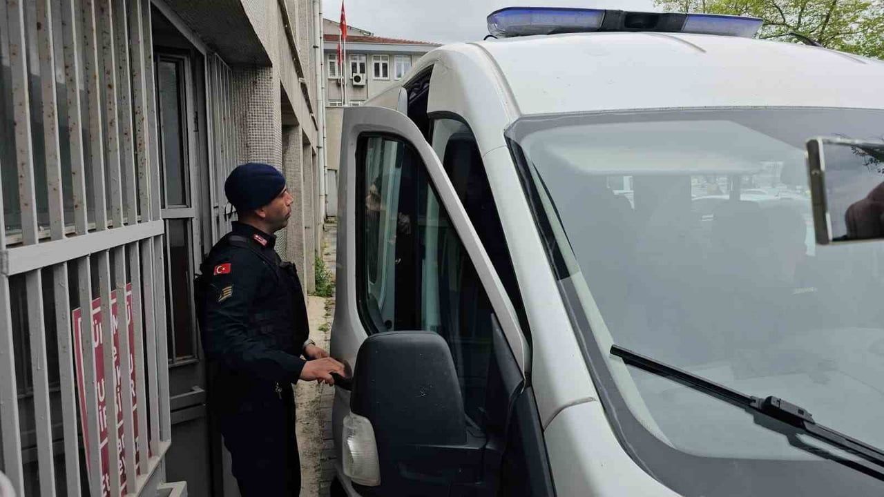 Zonguldak'ta eşi ve kayınvalidesini öldüren sanığa iki kez ağırlaştırılmış müebbet hapis