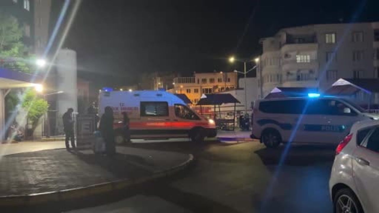 17 yaşındaki oğul babasını pompalı tüfekle öldürdü
