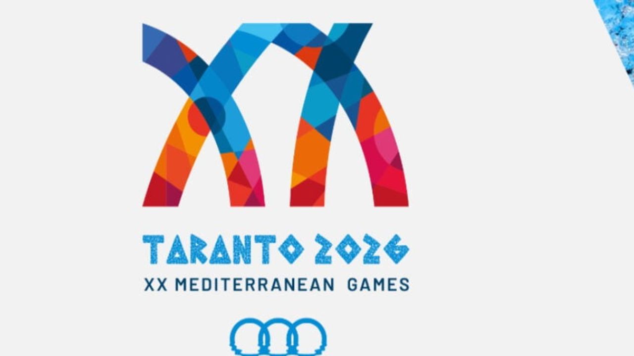2026 Akdeniz Oyunları'nda Türkiye Voleybol Takımlarının Rakipleri ve Grupları Belli Oldu