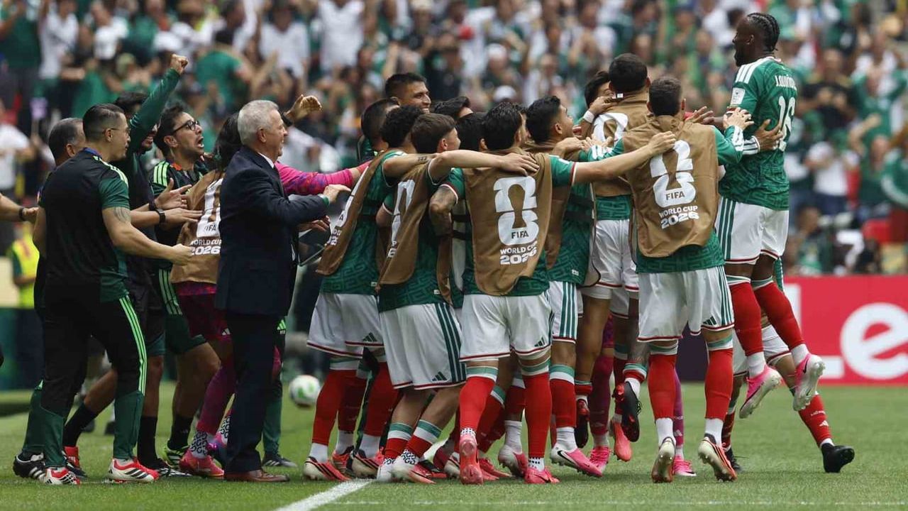 2026 FIFA Dünya Kupası Açılış Maçı: Meksika 2-0 Güney Afrika