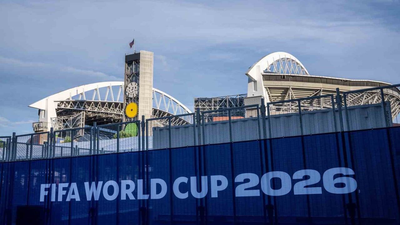 2026 FIFA Dünya Kupası başlıyor: Açılış Mexico City'de, final New York New Jersey'de