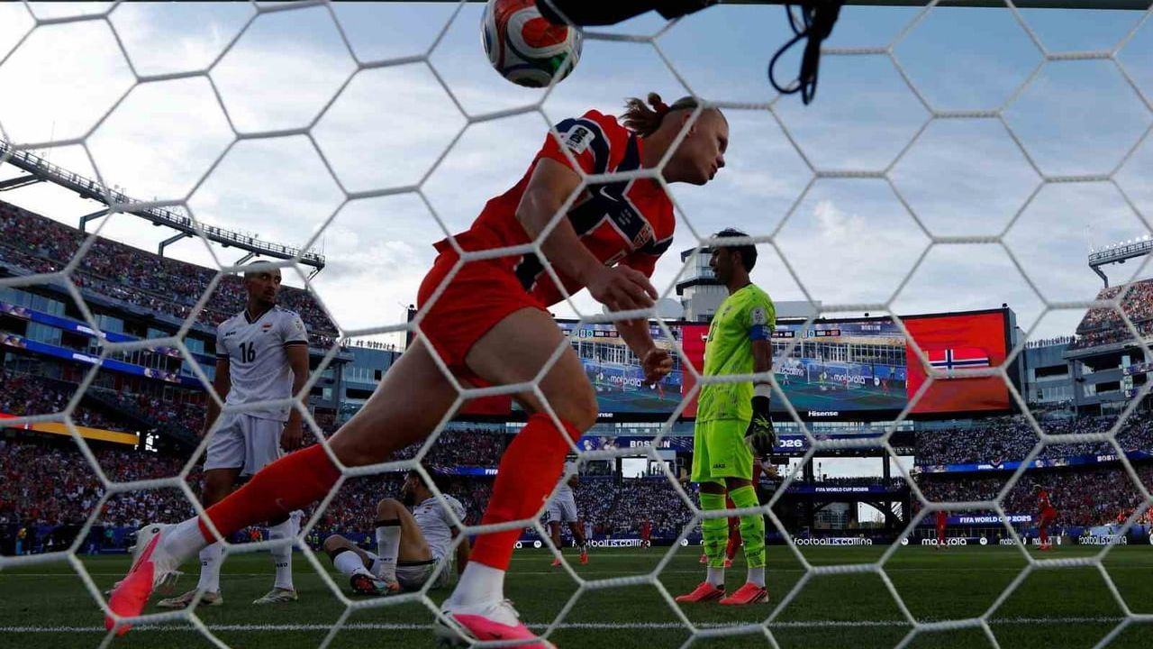 2026 FIFA Dünya Kupası'nda grup aşamasının ilk maçları tamamlandı