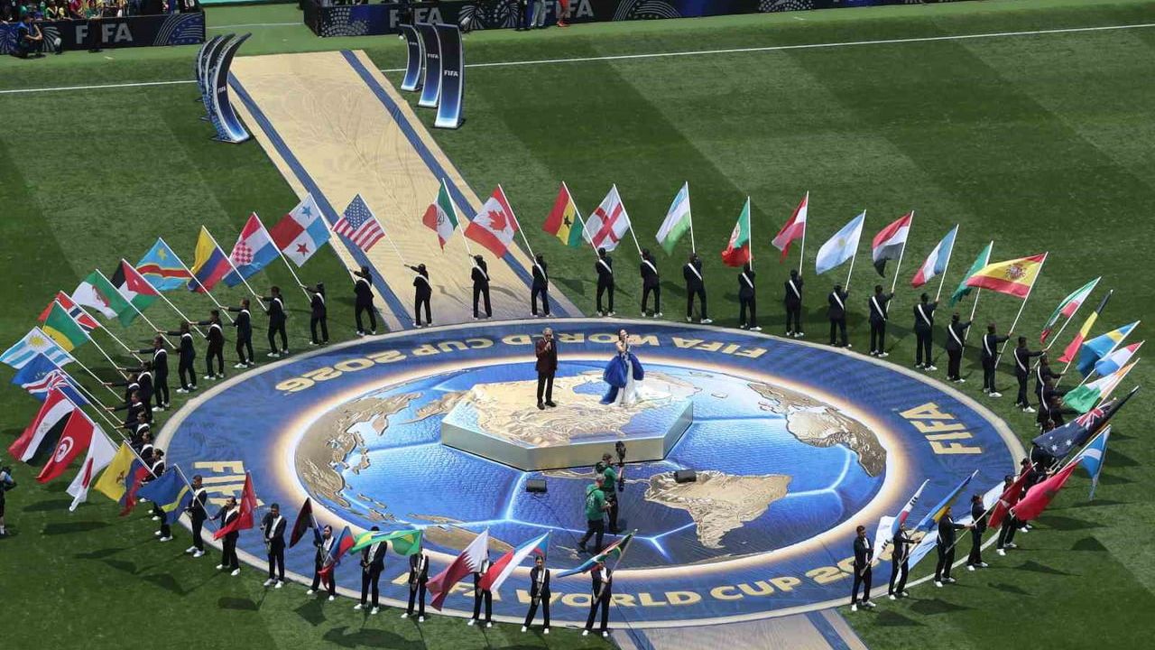 2026 FIFA Dünya Kupası'nda son 32 turu yarın başlıyor