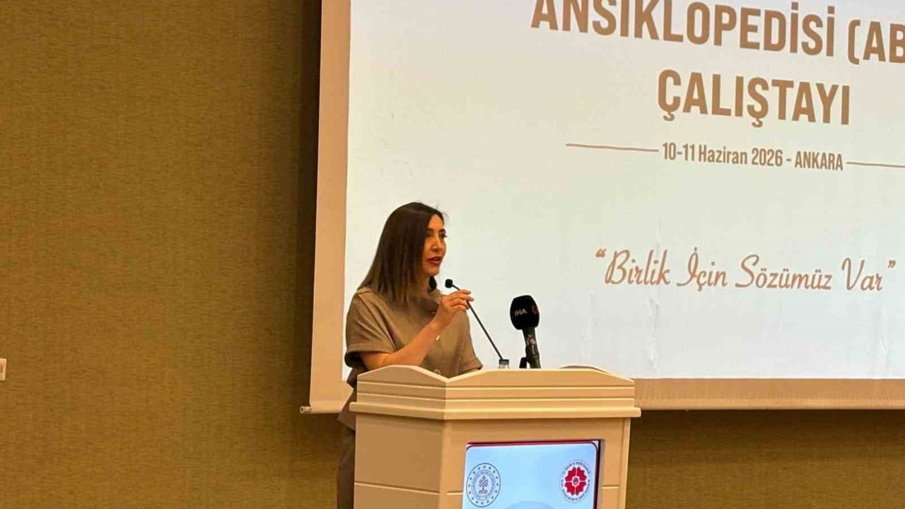 3’üncü Alevi-Bektaşi Ansiklopedisi (ABA) Çalıştayı Ankara’da gerçekleştirildi
