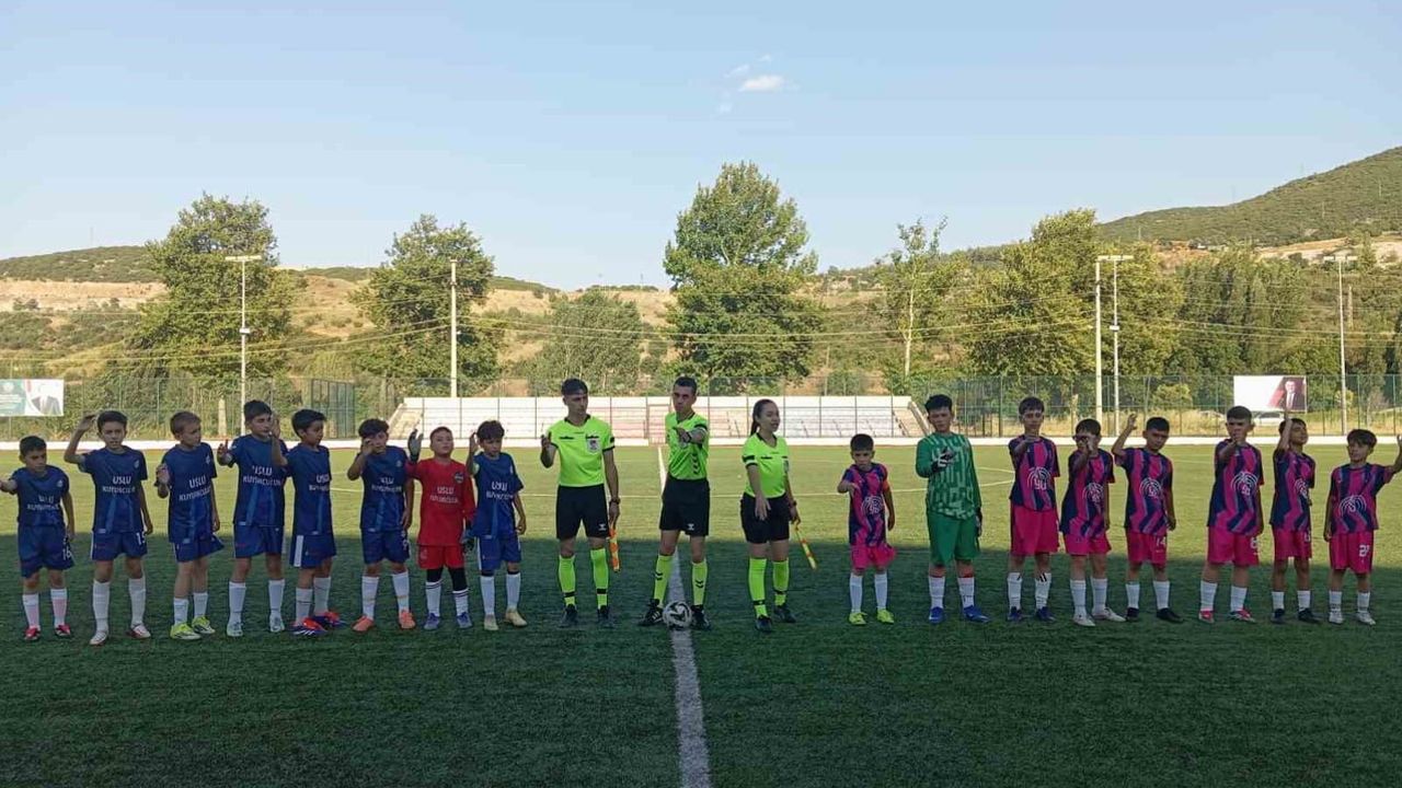 4 Eylülspor adını finale yazdırdı