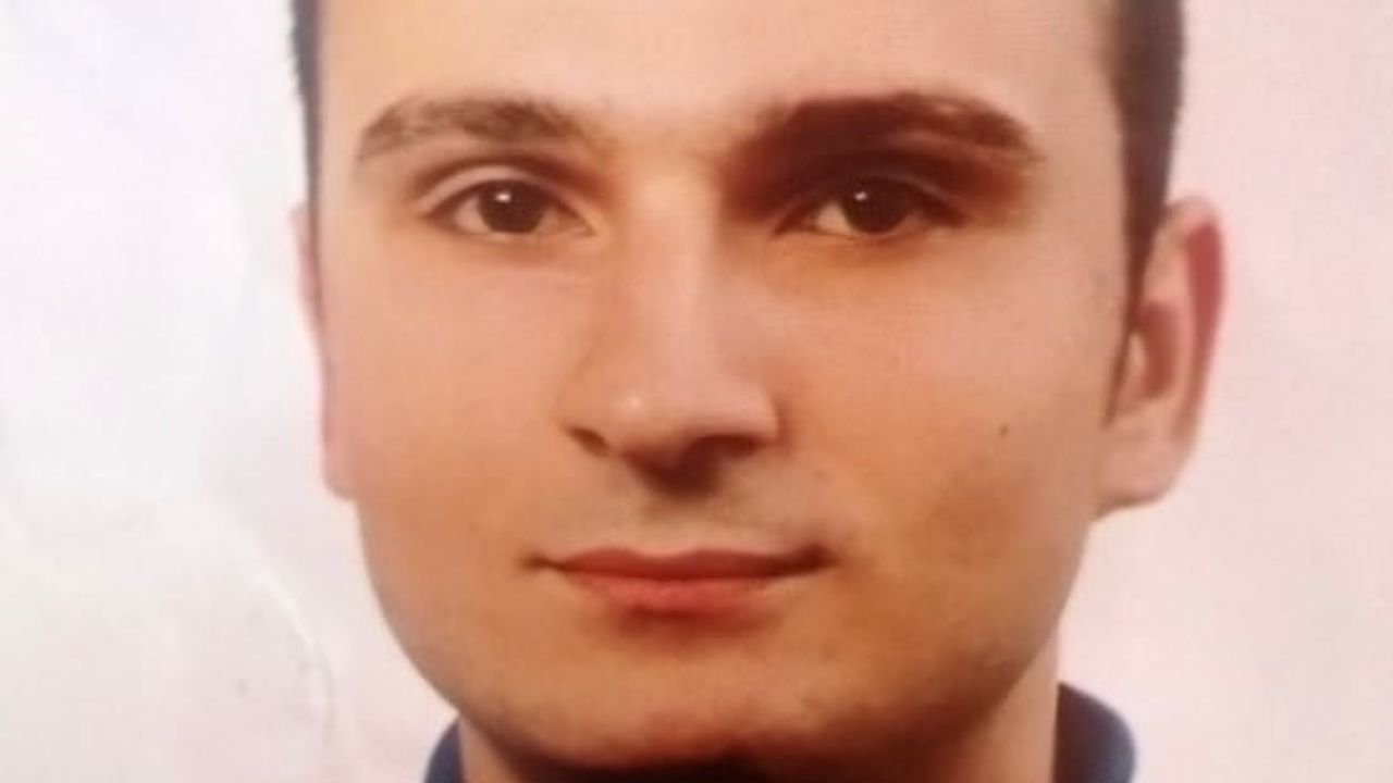 4’üncü kattan düşen Adem Kaya kaldırıldığı hastanede hayatını kaybetti