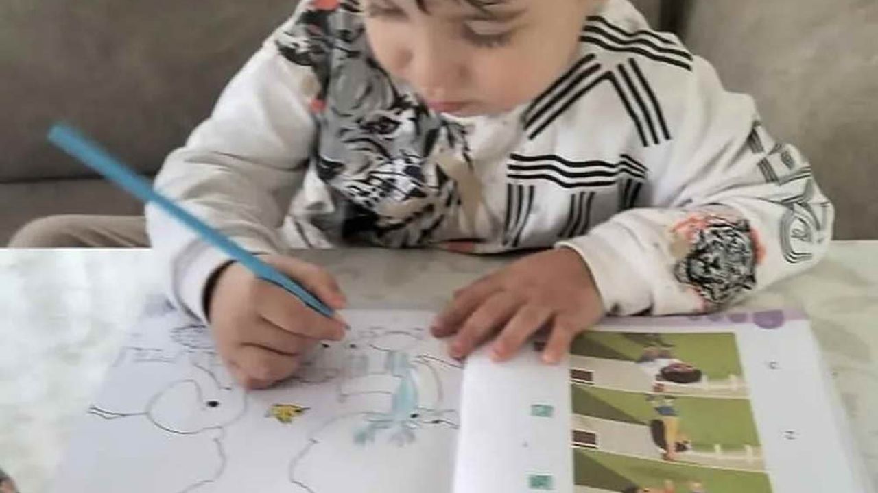 4 yaşındaki Sarp Eymen Darıcı'nın ölümüne ilişkin davada üst mahkemenin bozma kararı sonrası sanığa 5 yıl 6 ay 20 gün hapis cezası