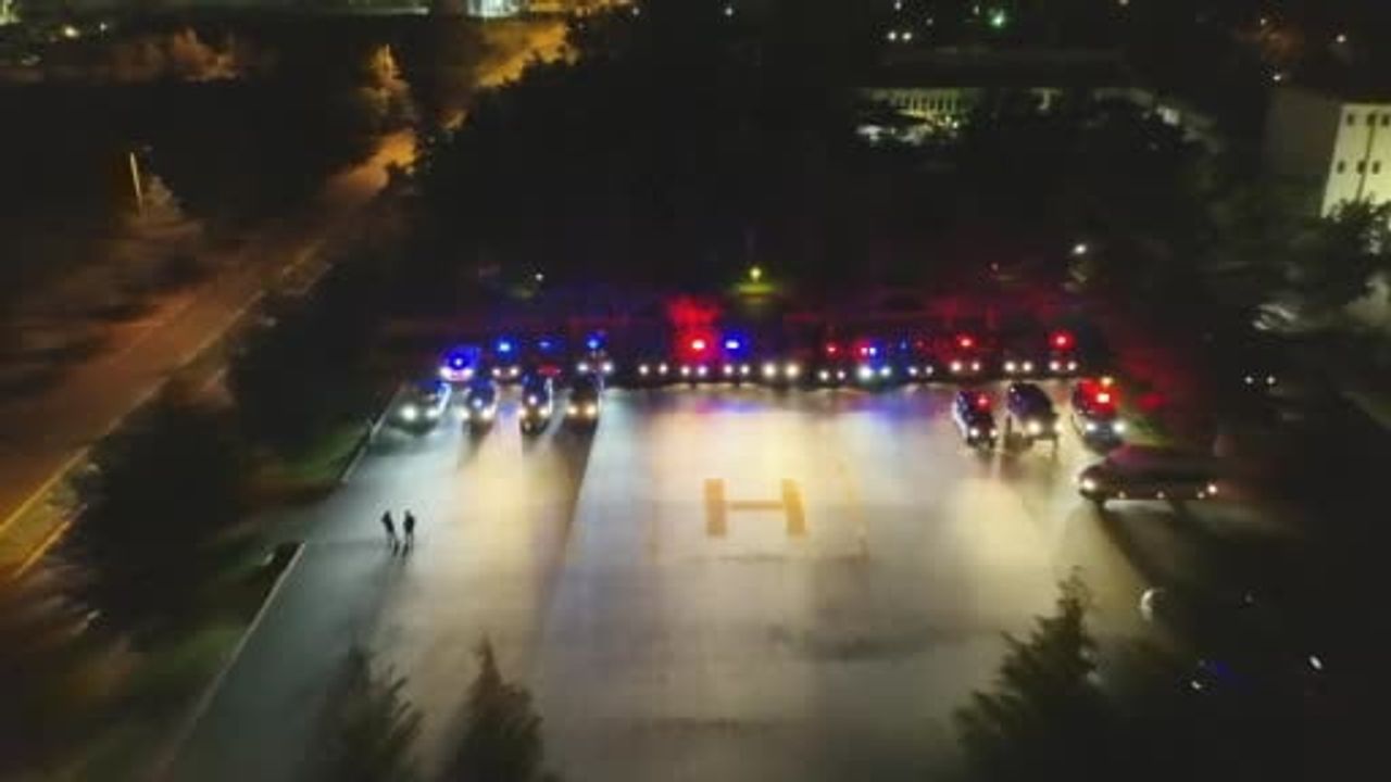 5 ilde uyuşturucu madde bulunduran şahıslara yönelik operasyonlarda 341 şüpheli yakalandı