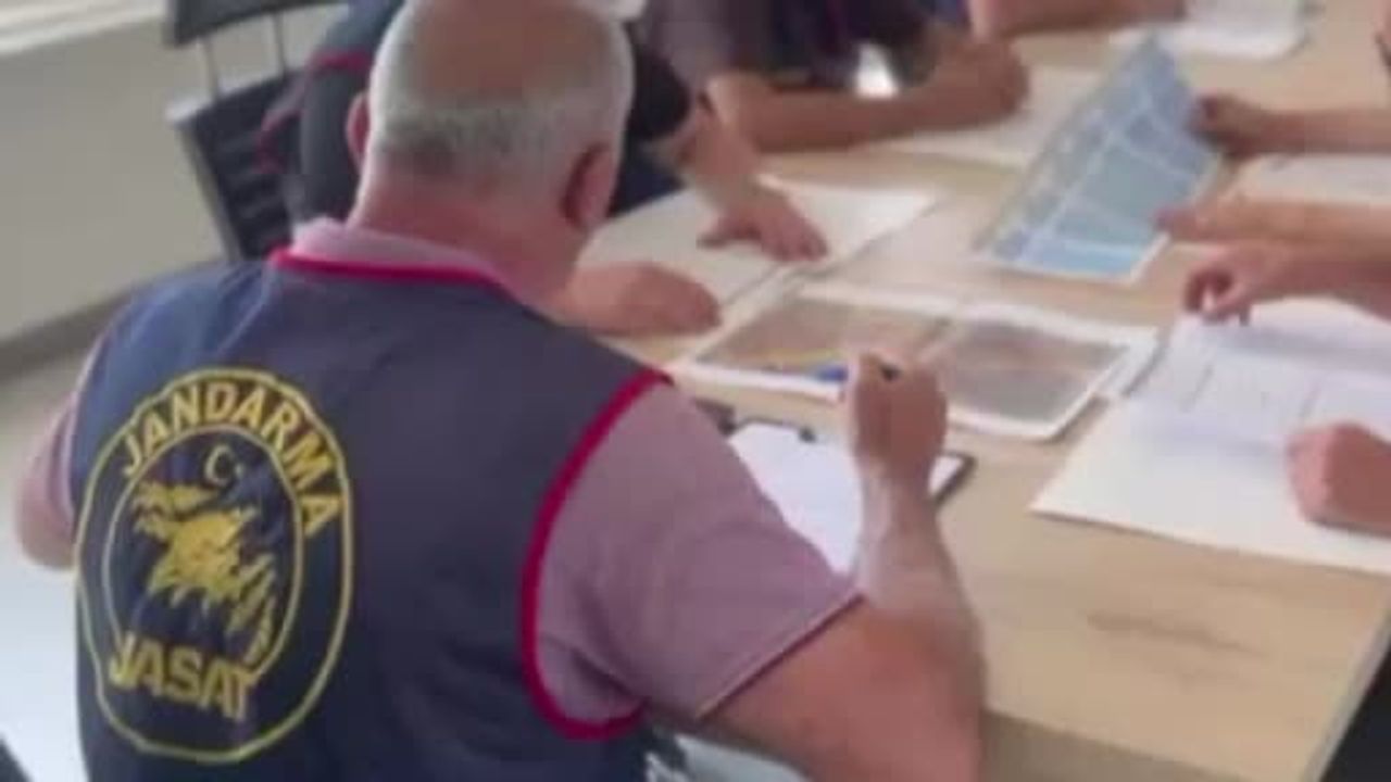 5 yıl sonra düğüm çözüldü: Mehmet Şirin Çelik cinayetinde 11 gözaltı