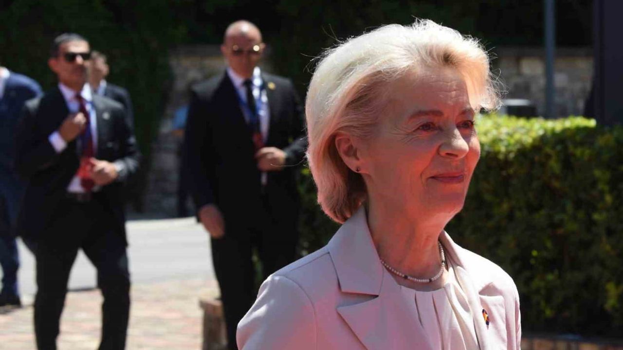 AB ve Batı Balkan liderleri Tivat'ta buluştu: Üyelik sürecini hızlandırma taahhüdü